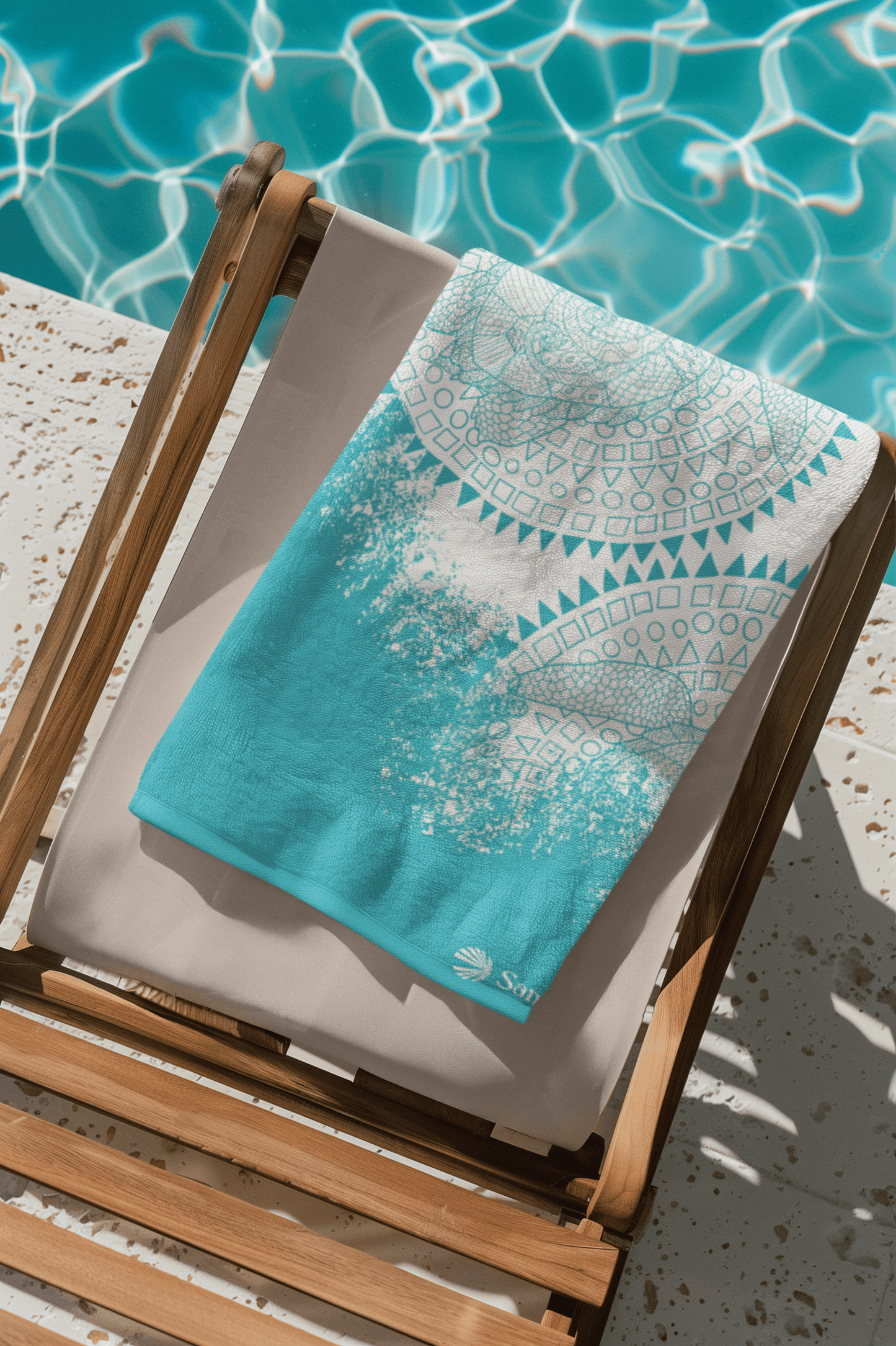 Ocean Spirit Edition