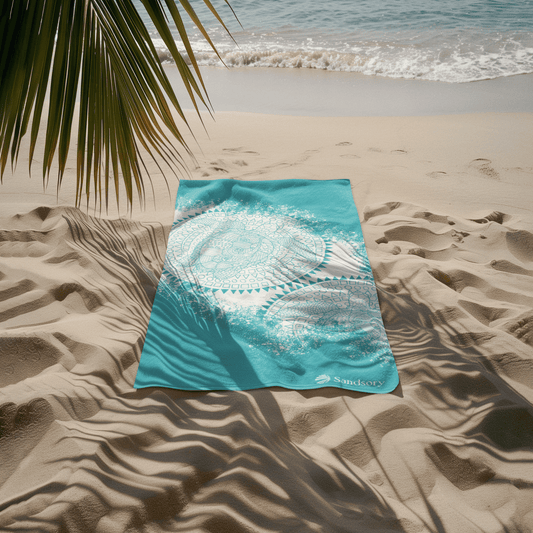 Ocean Spirit Edition